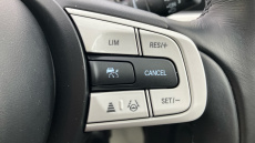 Honda Jazz 1.5 i-MMD Hybrid Crosstar EX 5dr eCVT Hybrid Hatchback